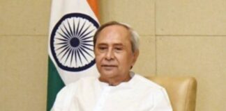 Naveen Patnaik