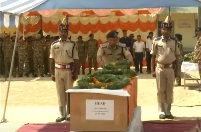 crpf