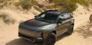 jeep ev