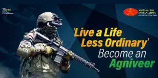 Agniveers