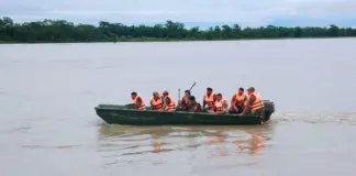 Assam floods