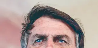 Brazils ex president Bolsonaro