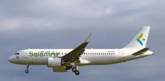 Salam Air