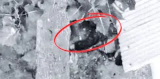 Soldier martyred in Kashmir
