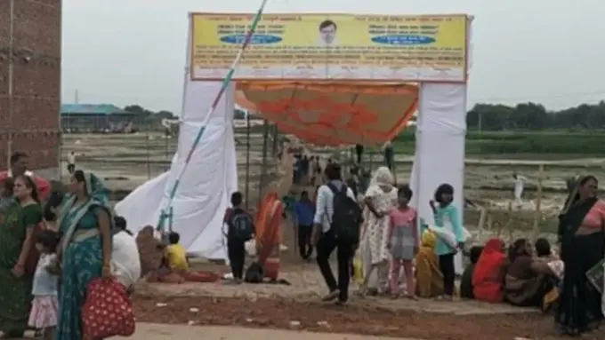 baba bhole