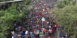 bangladesh