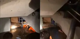 flood delhi