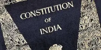 henceforth Constitution Day