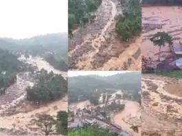 Two Years Since Wayanad Landslide: Painful Memories of Mundakkai and Chooralmala Disaster Live On landslide wayanad chooralmala