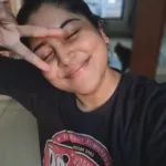 manjima mohan new photos after weight loss