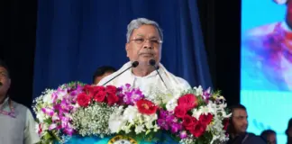 siddaramaiah