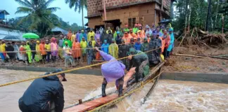 wayanad landslide latest photos 002