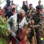 wayanad landslide latest photos
