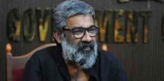 Director Ranjith