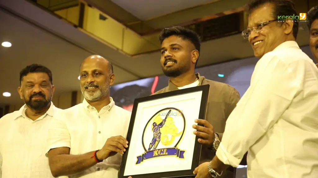 Kerala Cricket League - Kerala9.com Kerala Cricket League