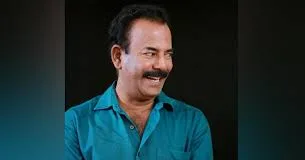 Major Ravi