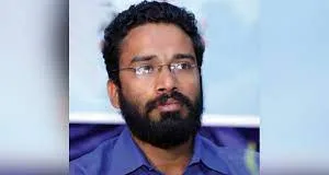 Sriram Venkataram