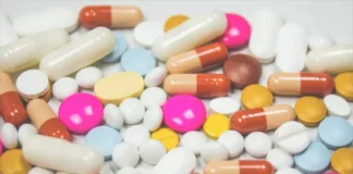 antibiotics