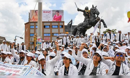 doctors strike jpeg - Kerala9.com doctors strike
