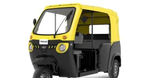 ev auto