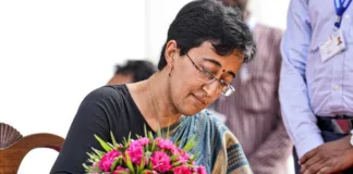 Atishi