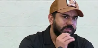 Nivin Pauly