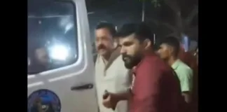 Suresh Gopi