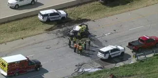 accident
