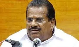 ep jayarajan