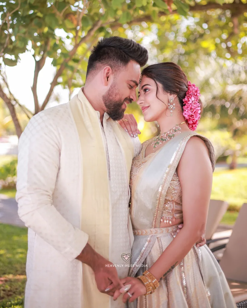 Anju Kurian Engagement Photos 006 - Kerala9.com Anju Kurian Engagement Photos 006
