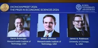 Economics Nobel