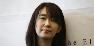 Han Kang
