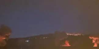 Israeli airstrikes