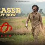KA Malayalam Teaser