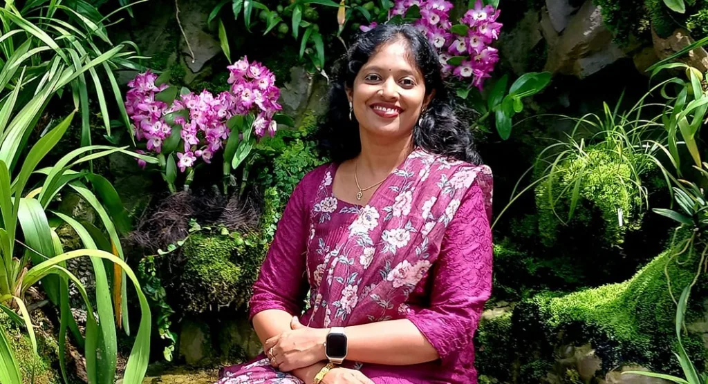 Navya Haridas - Kerala9.com Navya Haridas
