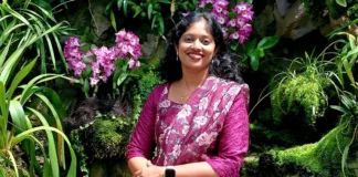 Navya Haridas