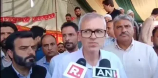 Omar Abdullah