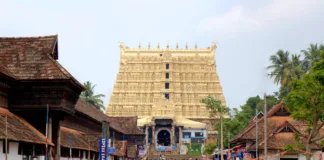 Padmanabha Swamy Temple