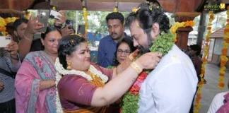 actor bala third marriage with kokila photos 005