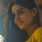 anaswara rajan no makeup photos