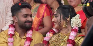 AKHIL NRD wedding