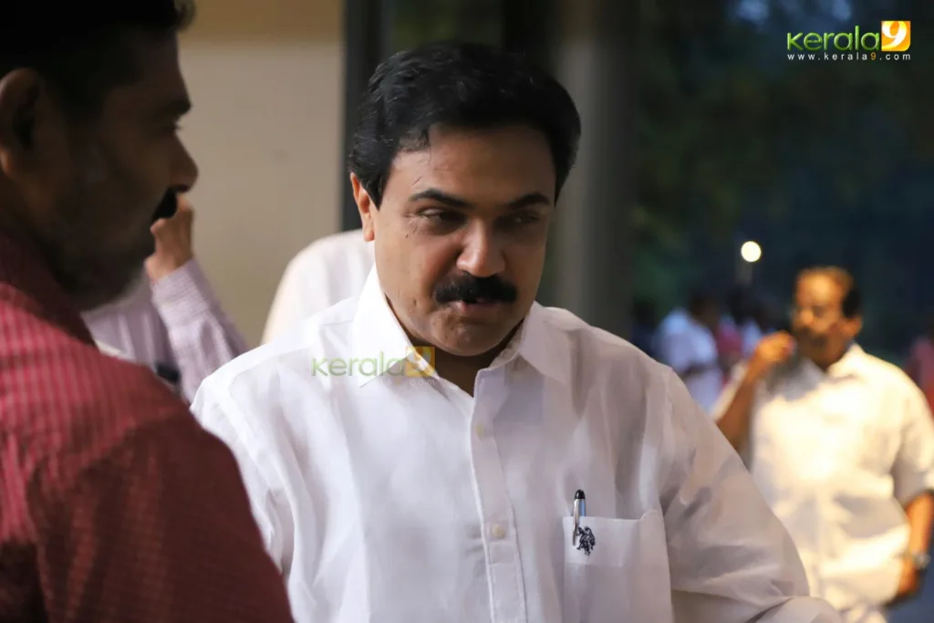 Jose K Mani Daughter Rithika wedding reception 001 - Kerala9.com Jose K Mani Daughter Rithika wedding reception 001