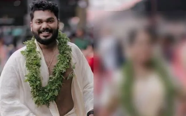 Pantheerankavu domestic violence case - Kerala9.com Pantheerankavu domestic violence case