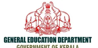 Public Education Department