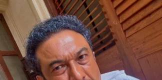 baburaj