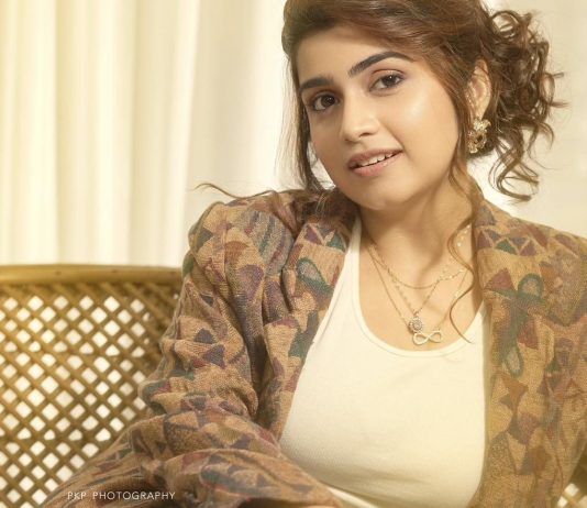Manasa Radhakrishnan