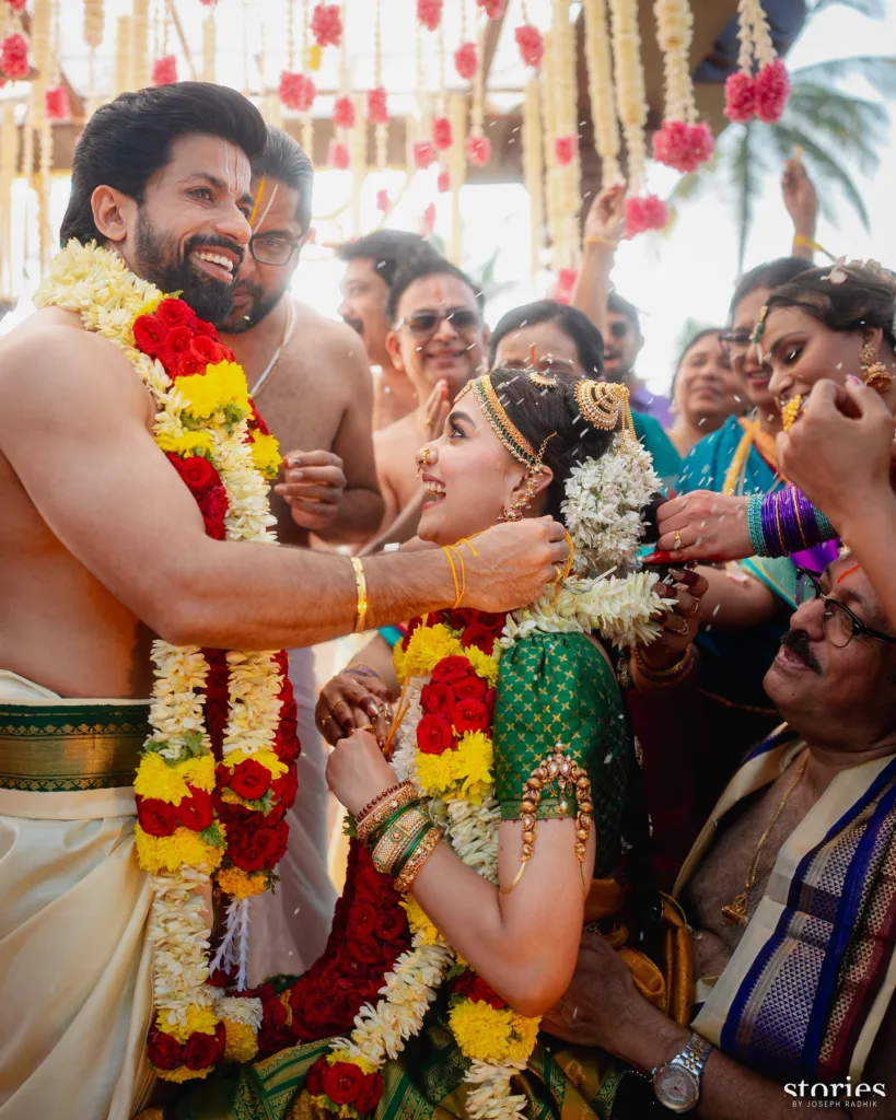 Keerthy Suresh Marriage Photos 001 - Kerala9.com Keerthy Suresh Marriage Photos 001