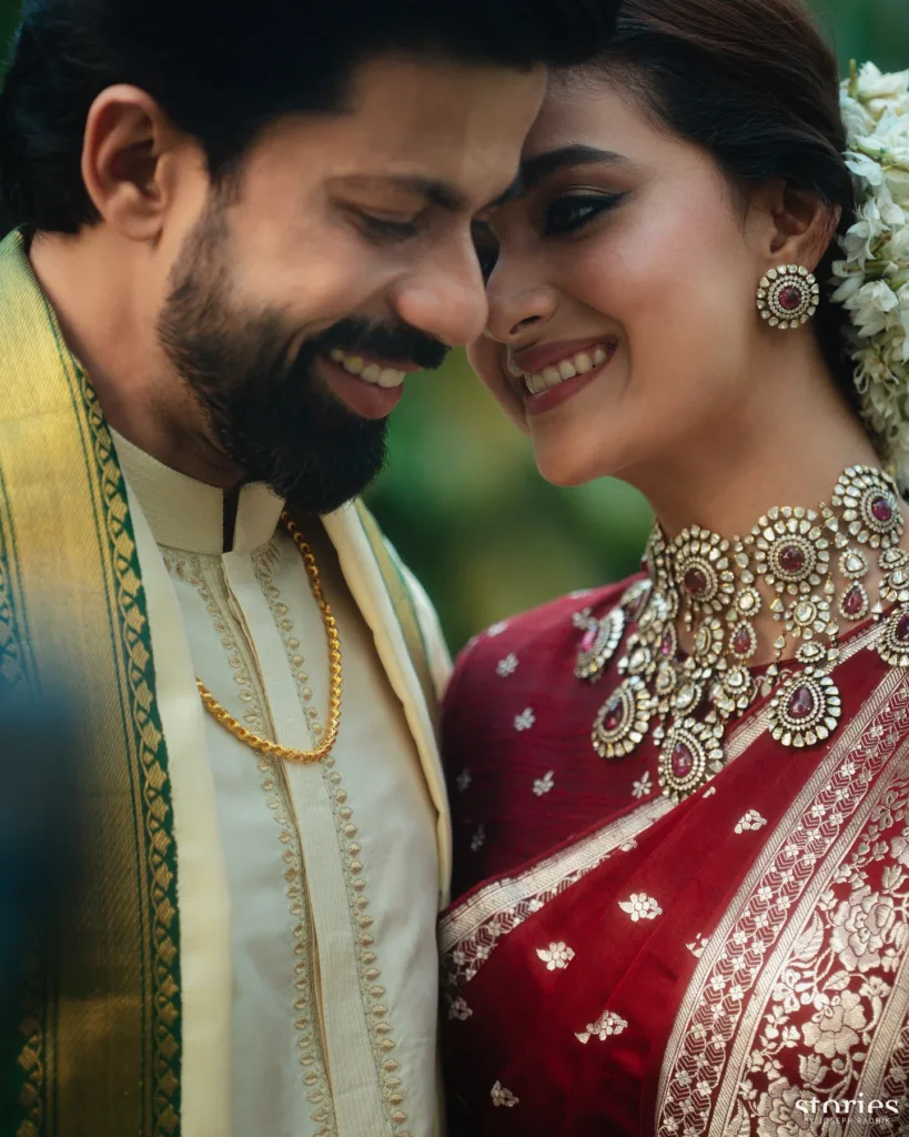 Keerthy Suresh wedding Photos 006 - Kerala9.com Keerthy Suresh wedding Photos 006