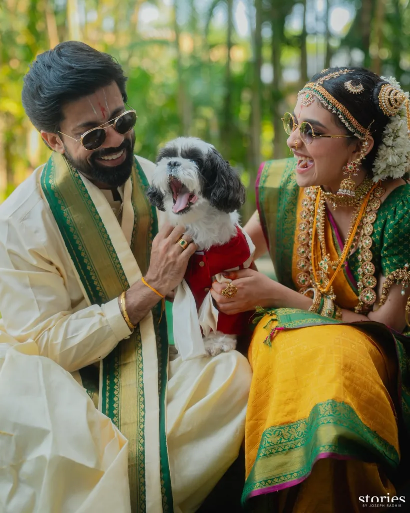 Keerthy Suresh wedding Photos 007 - Kerala9.com Keerthy Suresh wedding Photos 007