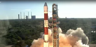 Proba 3 in orbit